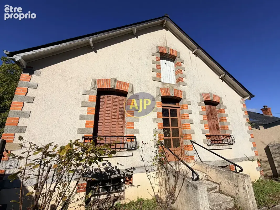 Maison 4 pièces 60 m² - photo 7