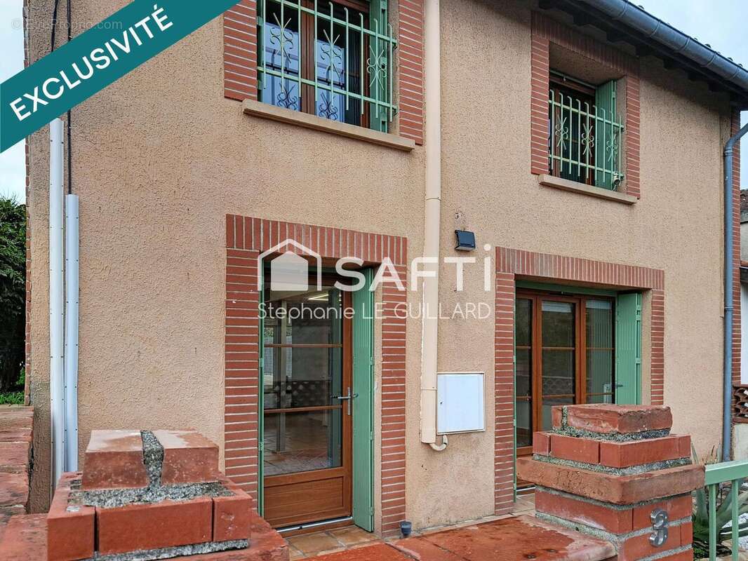 Photo 9 - Maison à MURET