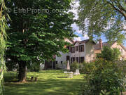 Appartement à SAMOIS-SUR-SEINE