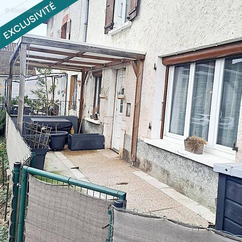 Photo 1 - Maison à SAINT-JEAN-DE-MOIRANS