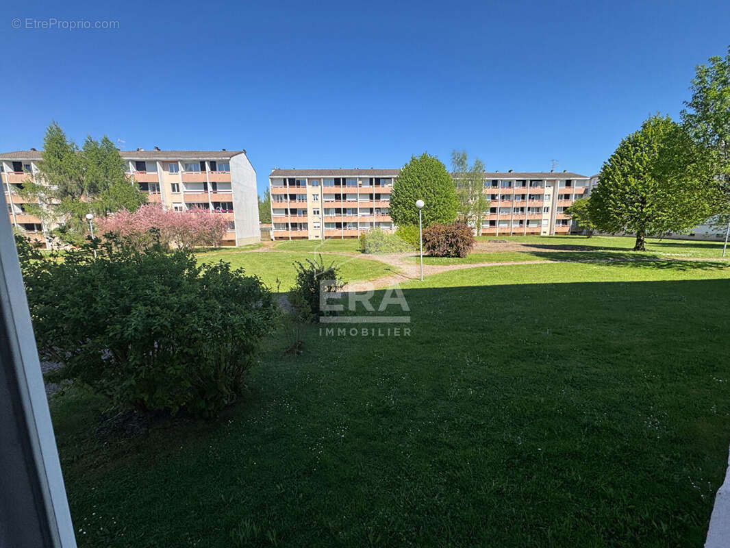 Appartement à LURE