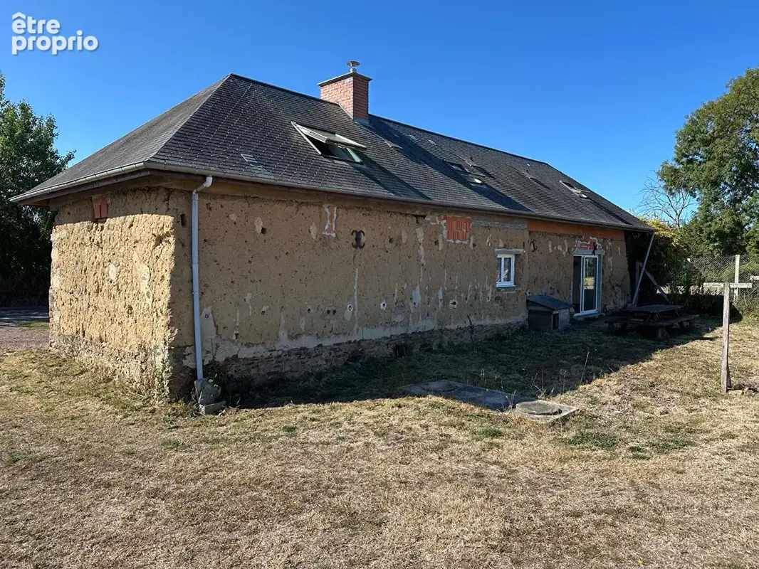Maison Gorges - photo 14