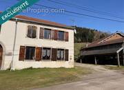 Photo 1 - Maison à LE VAL-D'AJOL