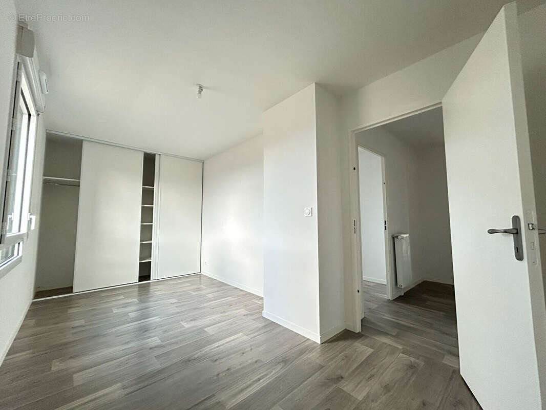 Appartement à SAINT-GILLES