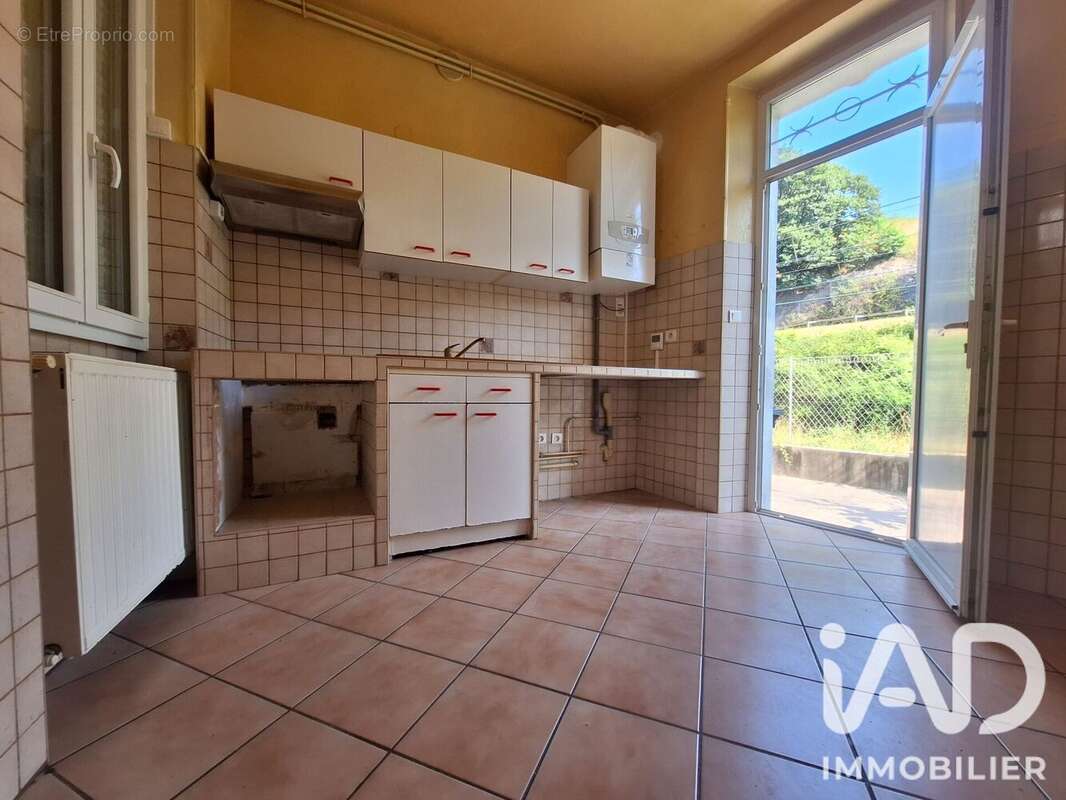 Photo 6 - Maison à LOURDES