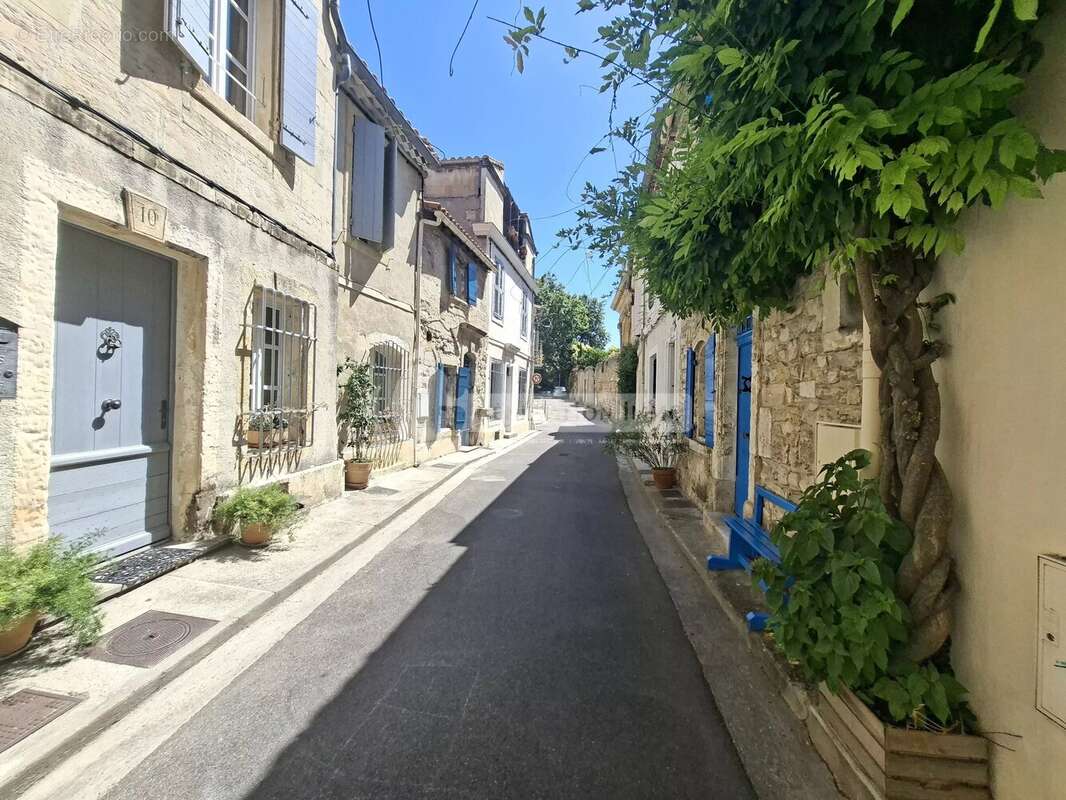 Maison à ARLES