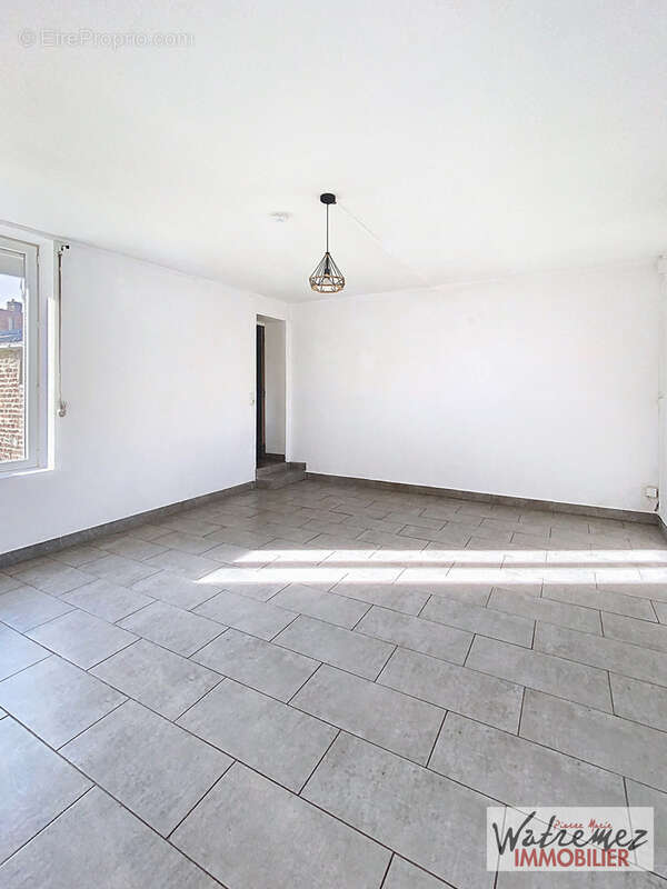 Maison à SAINT-SOUPLET