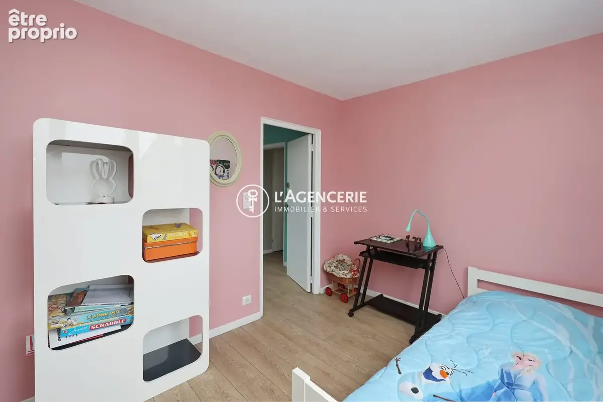 Appartement 4 pièces 80 m² à vendre à Albi (81000) - photo 6