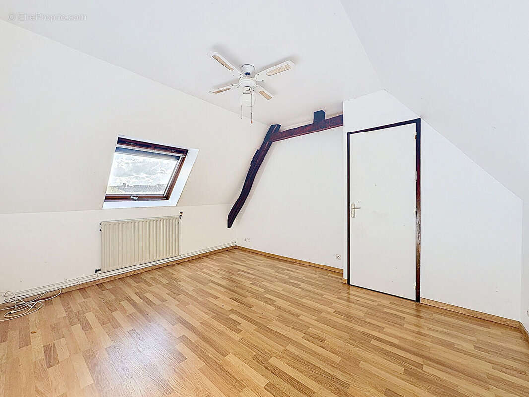 Maison à NOGENT-LE-PHAYE