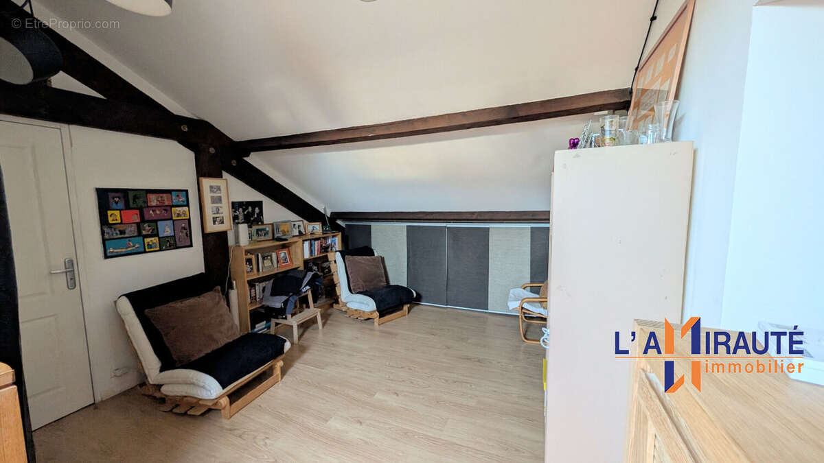 Maison Houilles 7 pièce(s) 127 m2 - photo 9