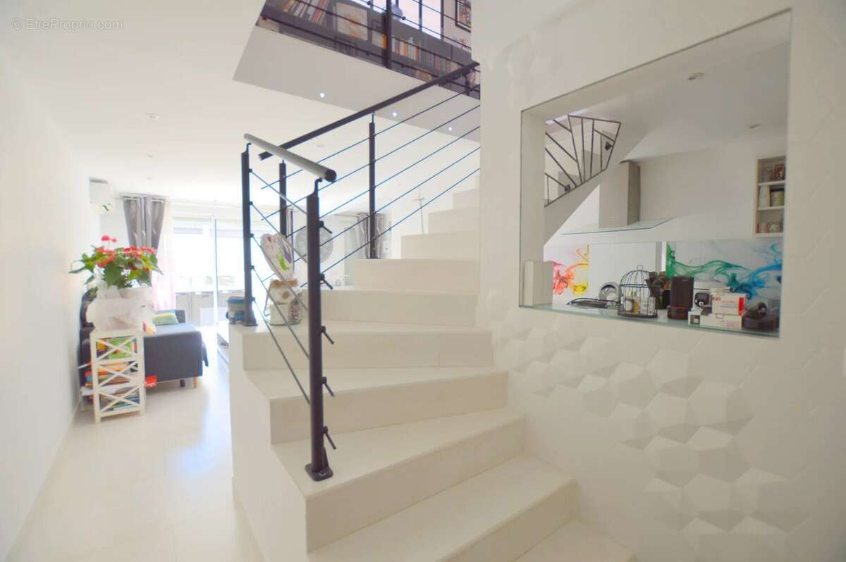 Maison à MONTPELLIER