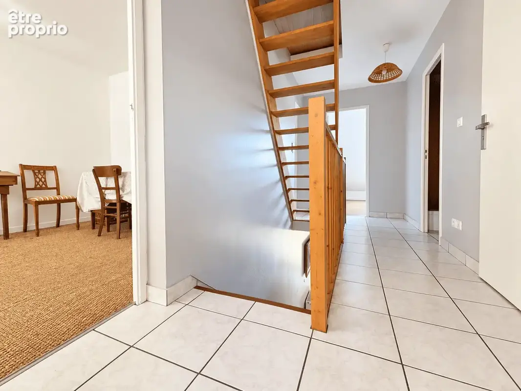 Superbe maison à Reims, habitable de suite - photo 19