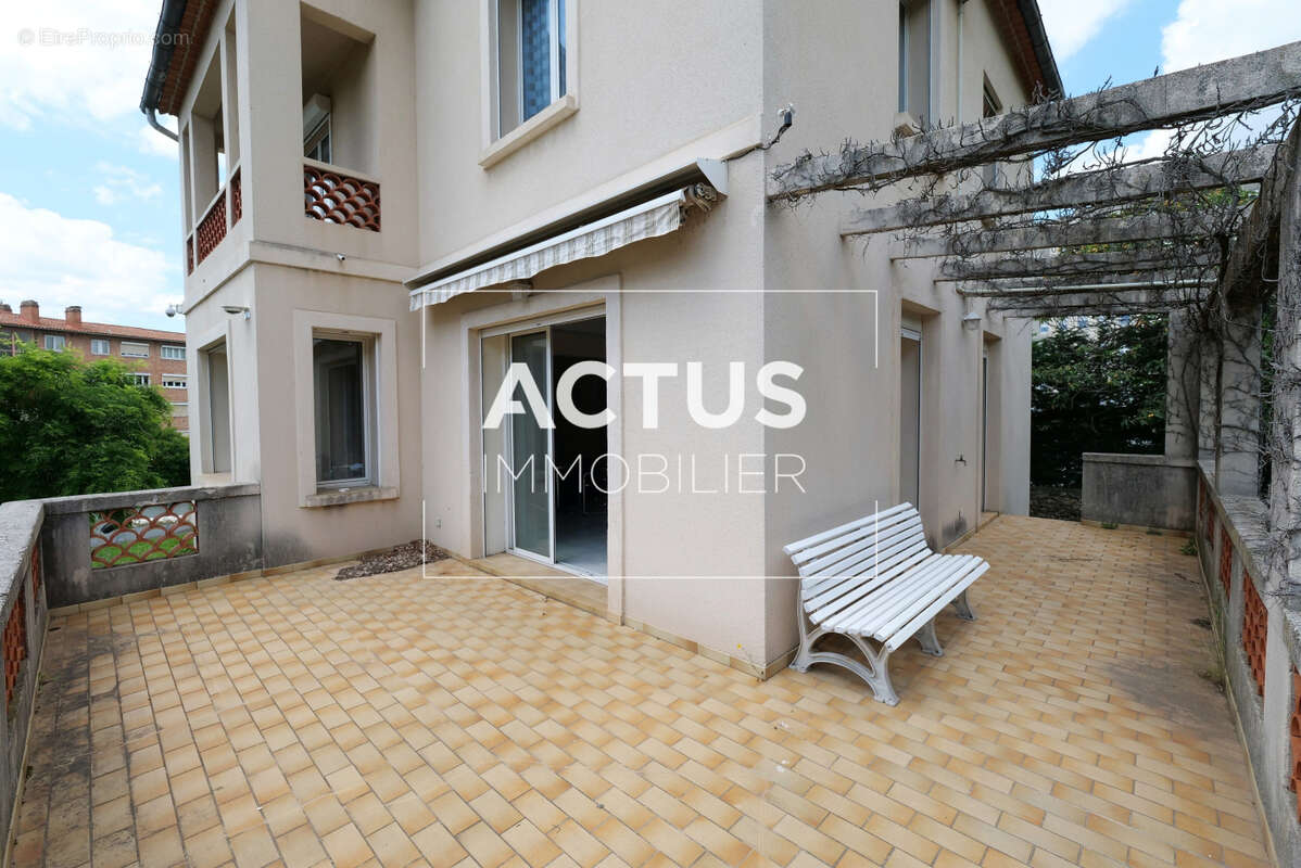 Maison à SALON-DE-PROVENCE