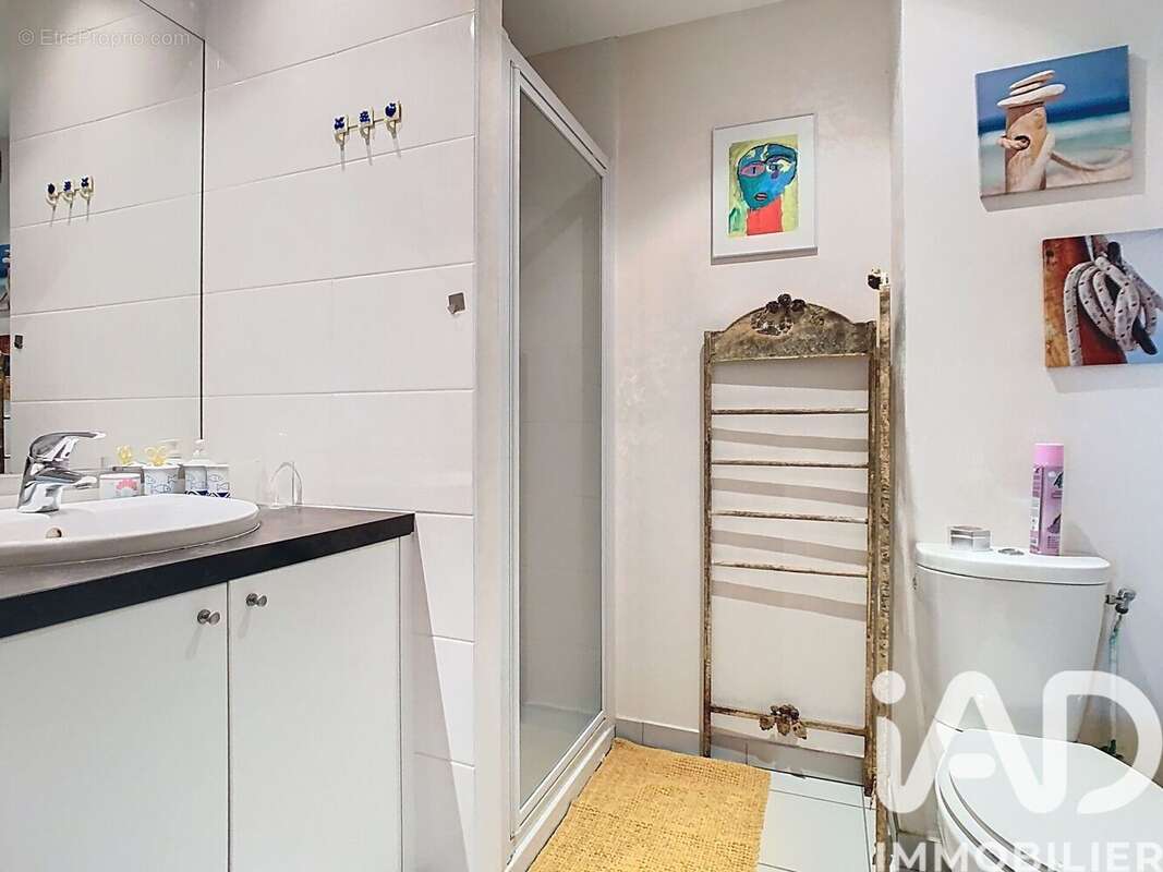 Photo 7 - Appartement à SAINT-MALO