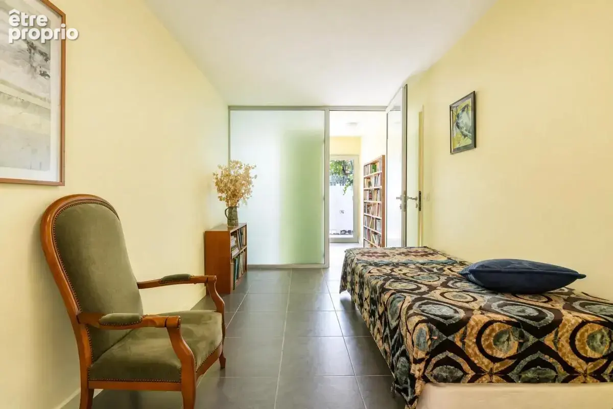Maison de 5 pièces de 131 m² à Bagnolet - photo 6