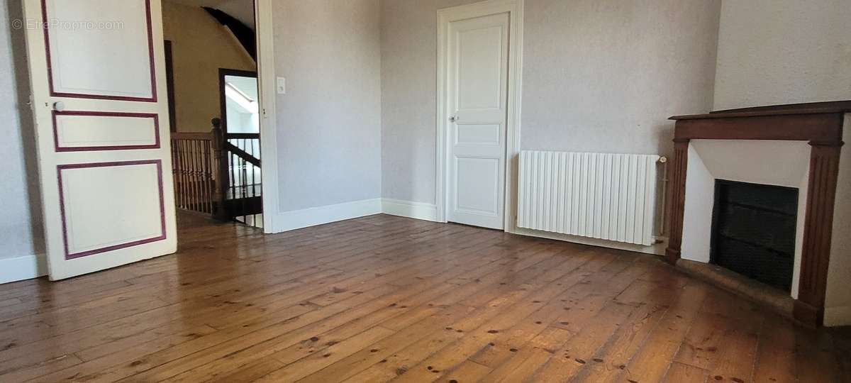 Maison - photo 6