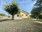 Maison à VIC-EN-BIGORRE