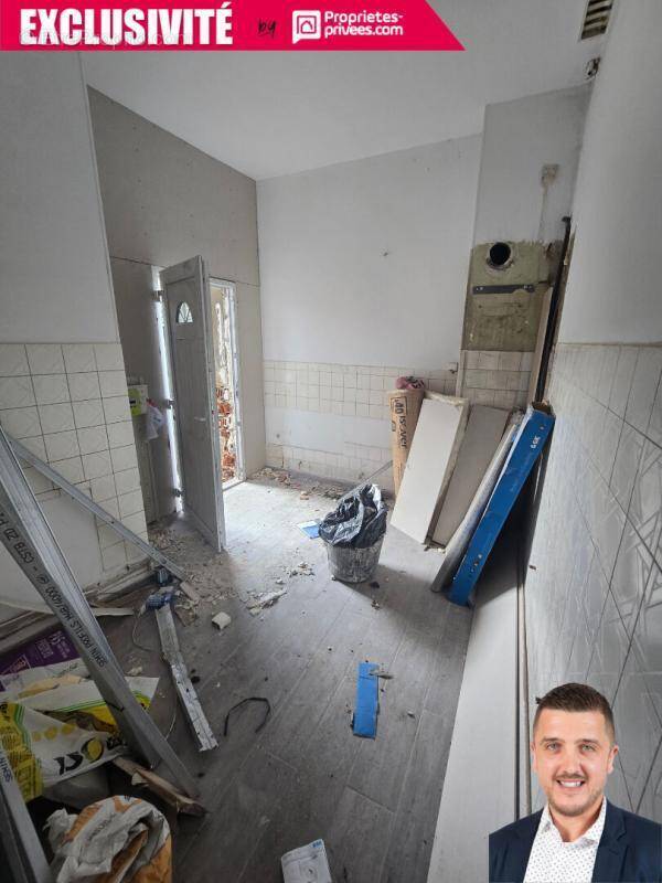 Appartement à HIRSON