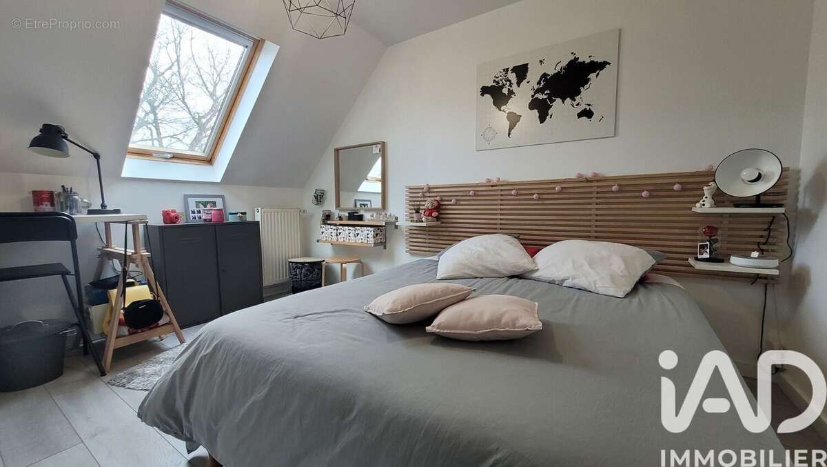 Photo 9 - Maison à SAINT-HERBLAIN