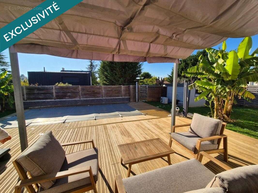 Photo 7 - Maison à ITEUIL