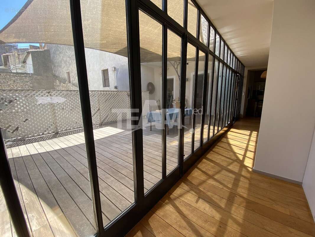 Appartement à SETE