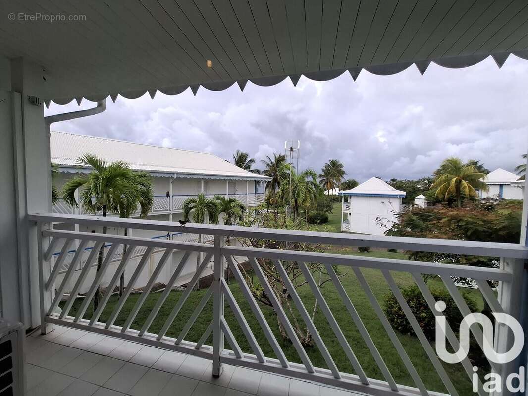 Photo 7 - Appartement à SAINT-FRANCOIS