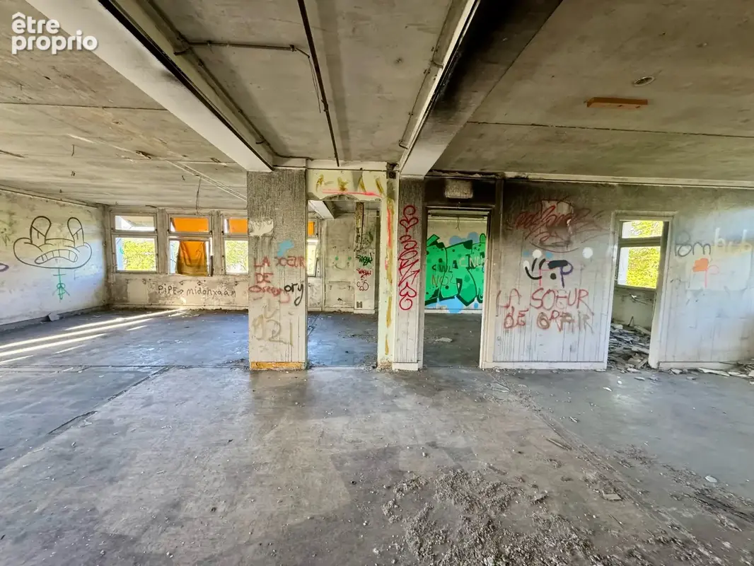 Ensemble immobilier La Rochette - photo 5