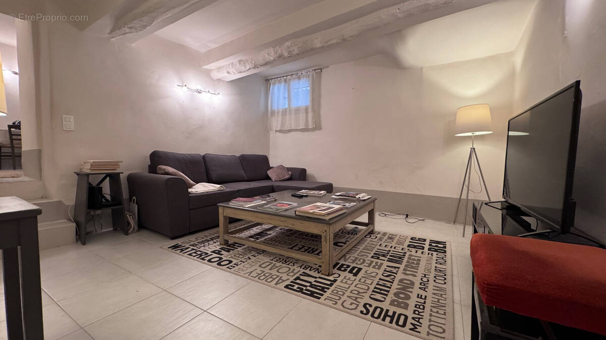 Appartement à SAINT-PAUL