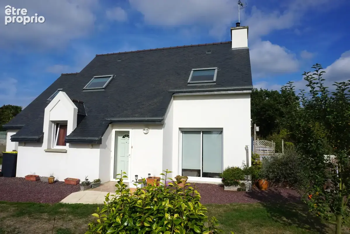 Maison avec vie de plain pied proche du centre - photo 2