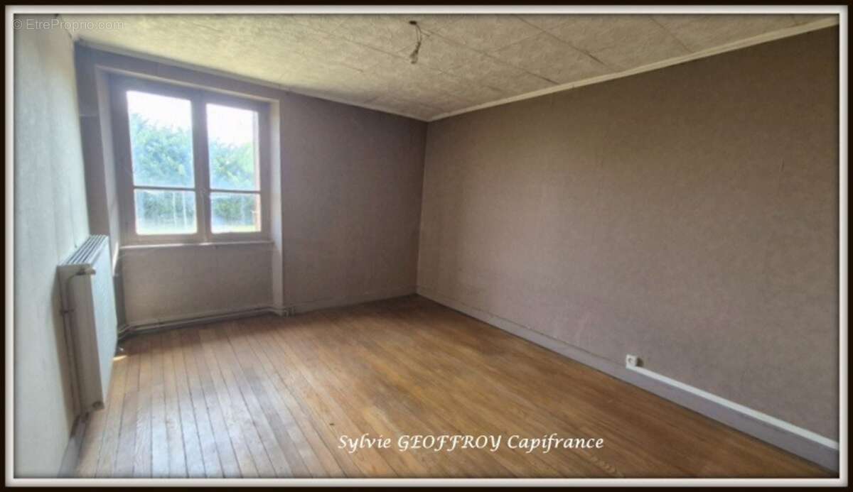 Maison à vendre 5 pièces BROUSSEY RAULECOURT (55) - photo 15