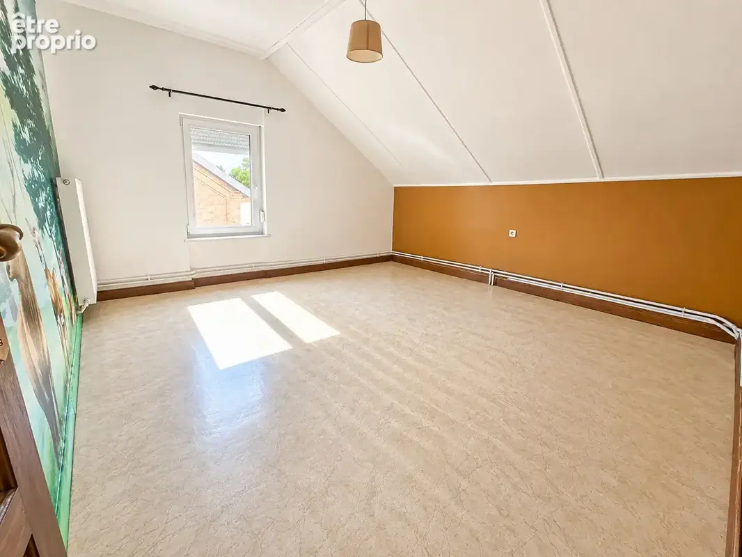 Maison Bruay sur l'Escaut 4 pièce(s) 85 m2 - photo 12
