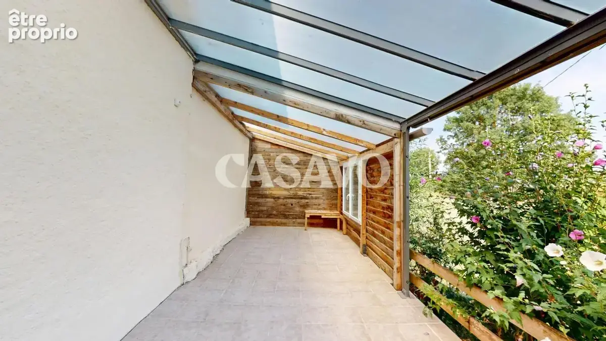 Vente Maison 6 pièces de 237m² - 31560 Nailloux - photo 13