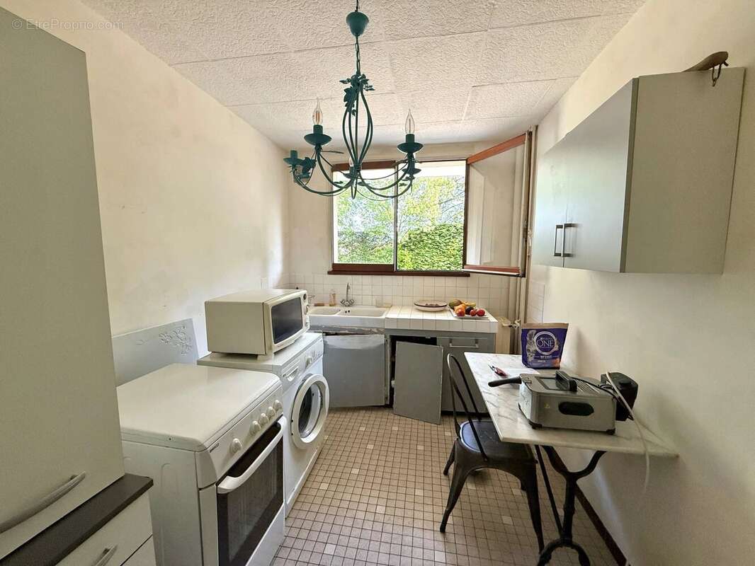 Appartement à TROYES