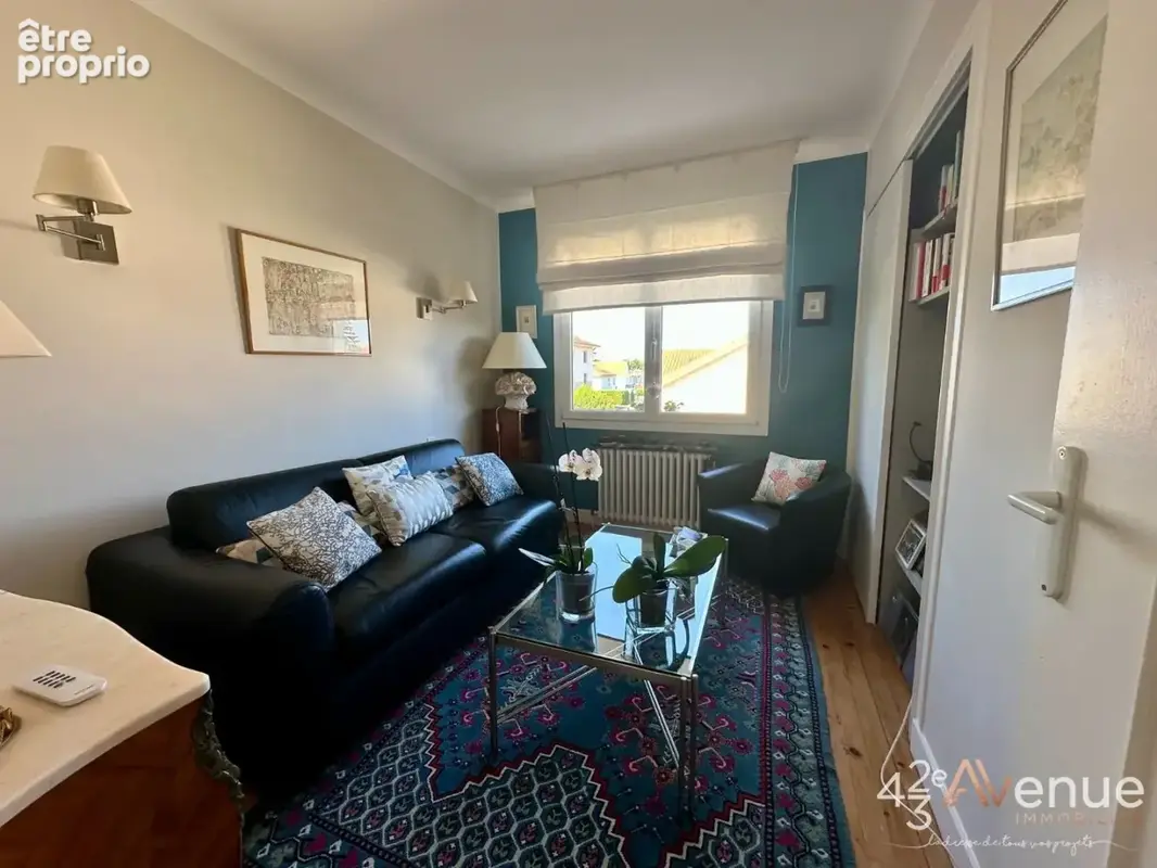 Maison 6 pièces 108 m² à vendre à Andrezieux-Boutheon (42160) - photo 5