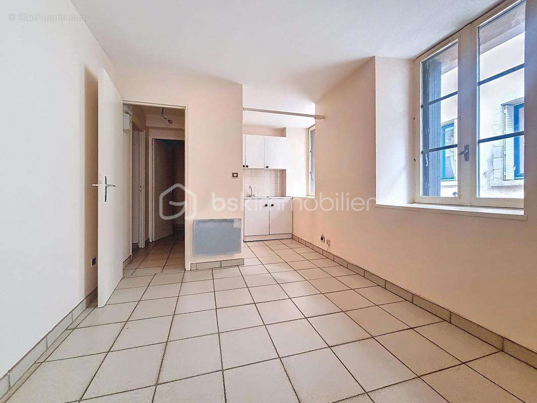 Appartement à CASTRES