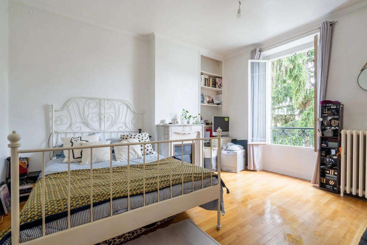 Maison à NEUILLY-PLAISANCE