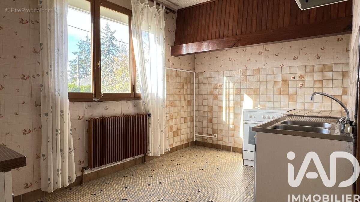 Photo 4 - Maison à AMBOISE