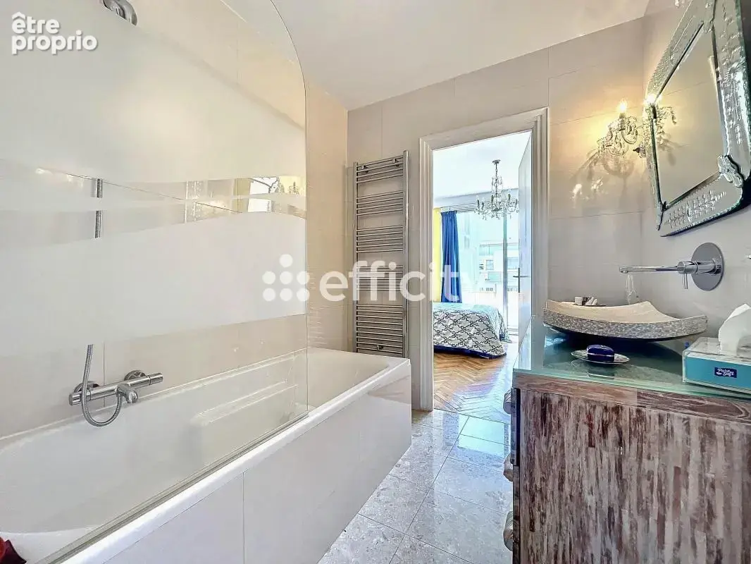 Appartement - photo 7