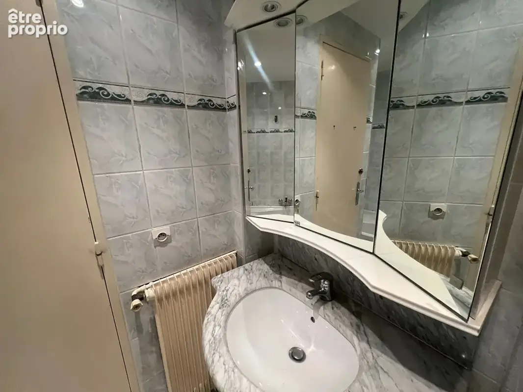 Alfortville centre-ville - Appartement 4 pièces de 71m2 avec cave - photo 13