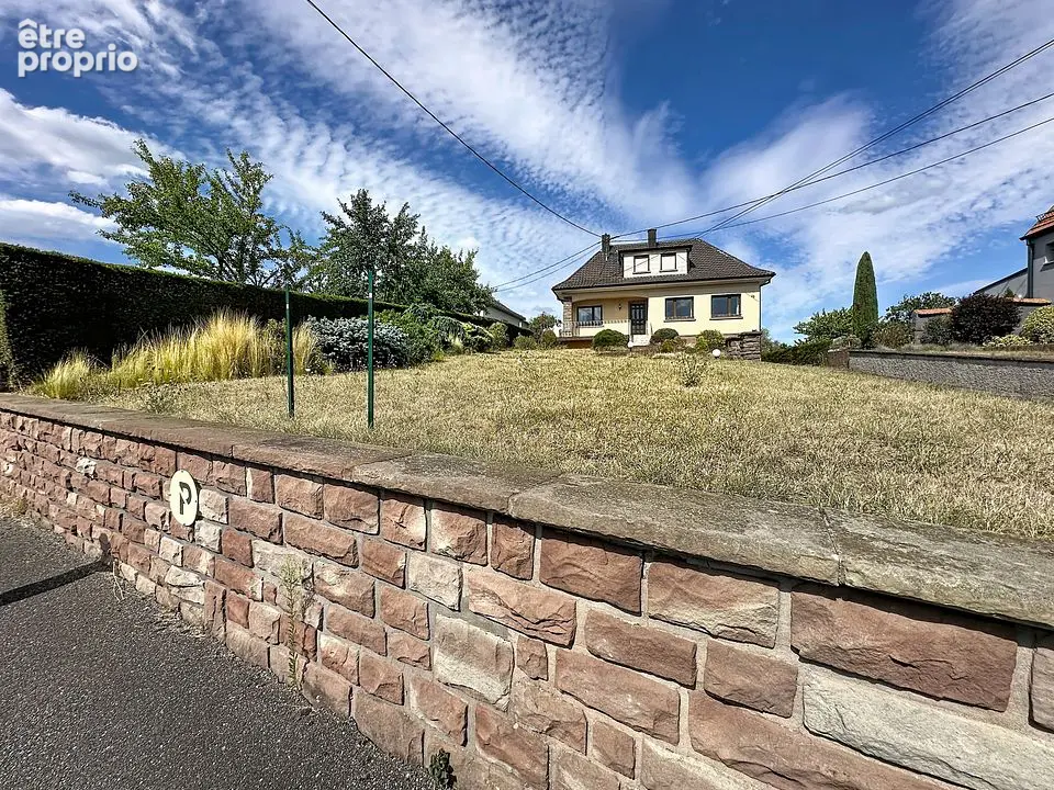Spacieuse maison individuelle de 187 m² avec grand terrain - photo 5