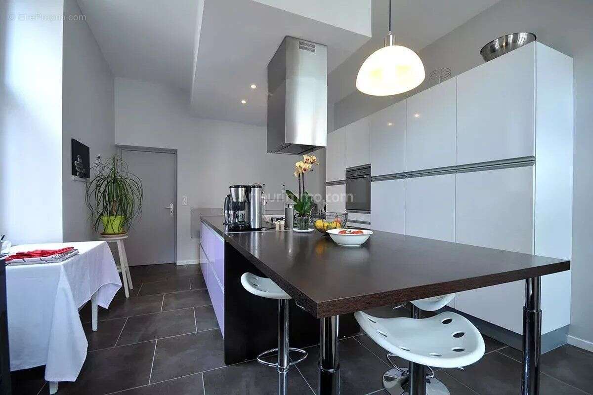 Maison à SONDERNACH