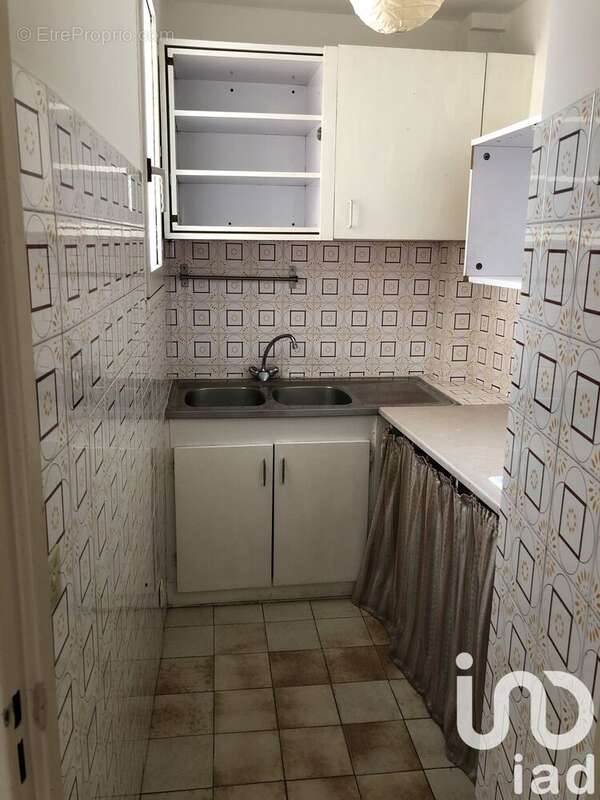 Photo 6 - Appartement à LAGNY-SUR-MARNE