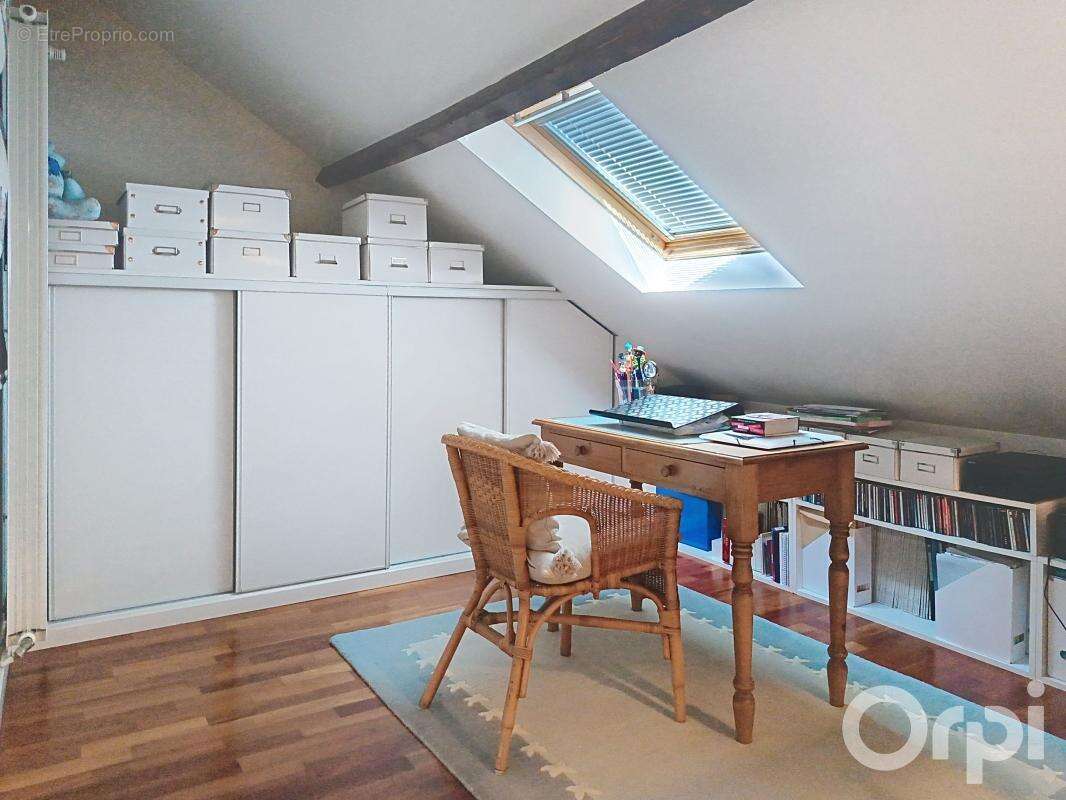 MAISON à vendre de 5 pièces 108m2 à Longjumeau - photo 12