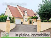Maison à ROCQUANCOURT