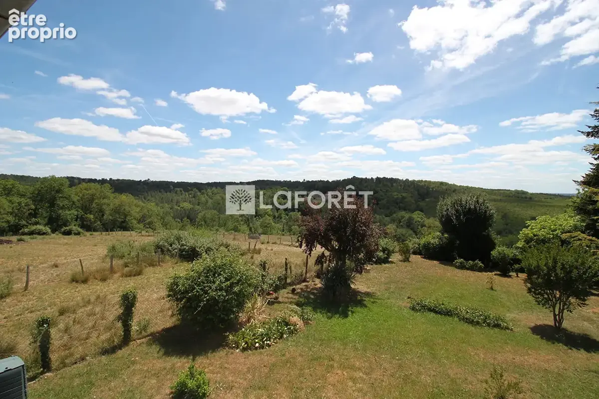 Maison de 145 m² sur la commune de Saint Jean-De-Côle - photo 16