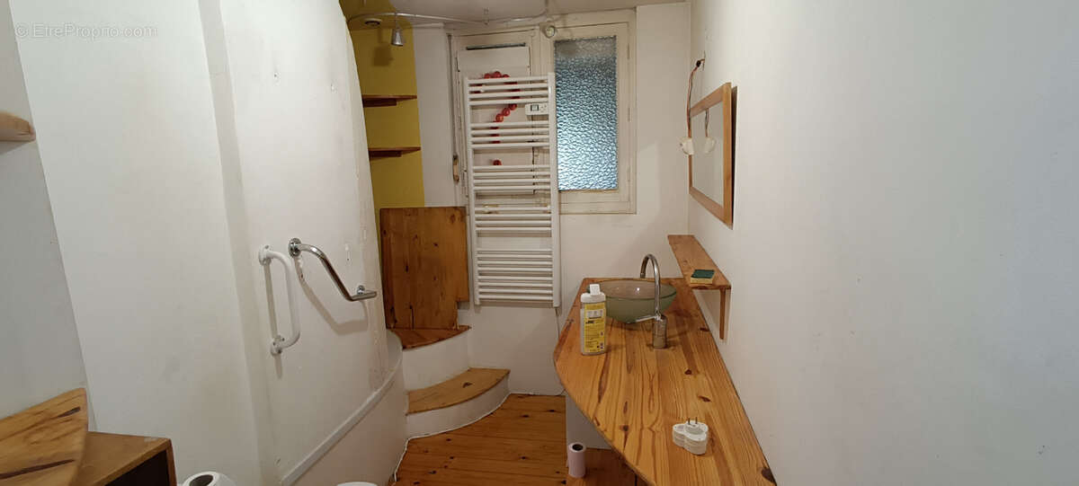 Maison à VILLERS-BRETONNEUX