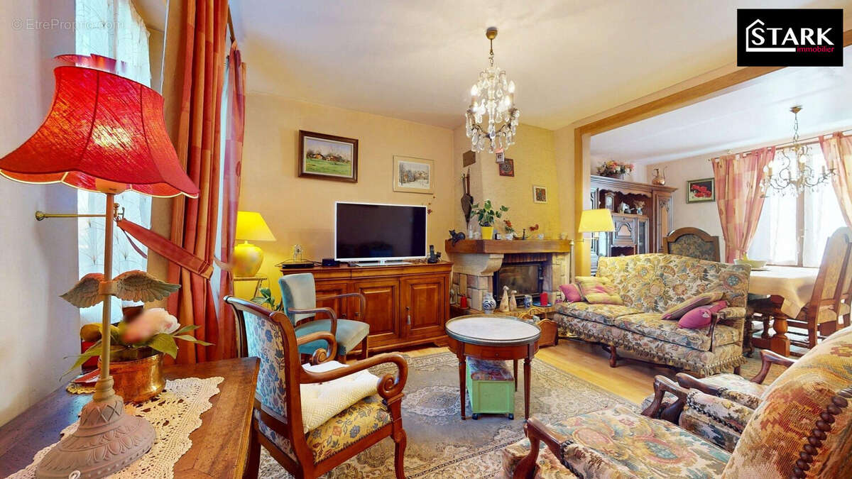 Maison 145 m² à Audincourt  - photo 6