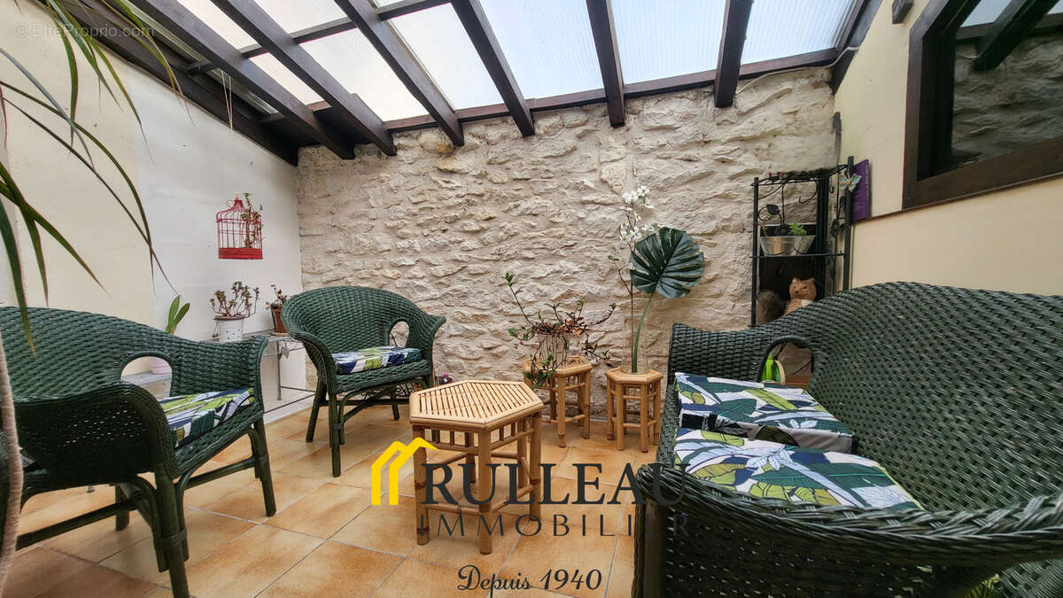 Maison à CARTELEGUE