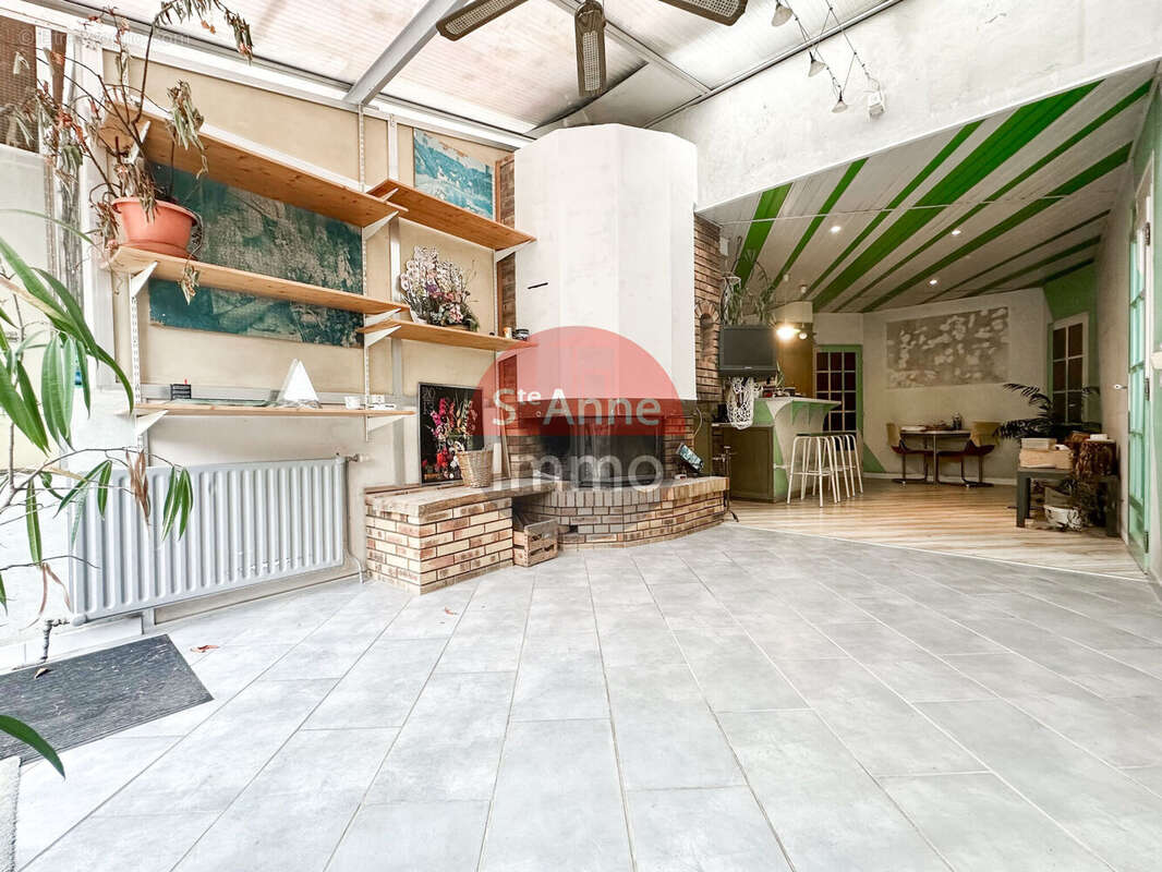 Photo 2 - Maison à ALBERT