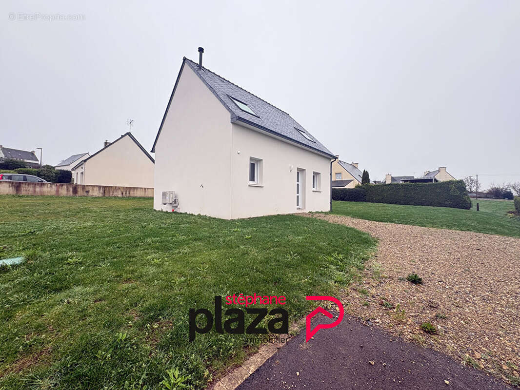 Maison Confort Meilars - photo 16
